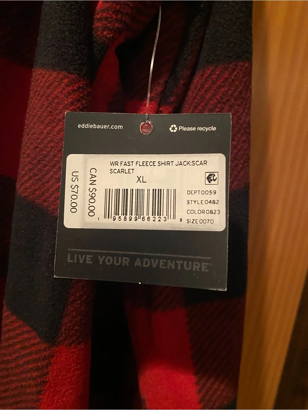 Eddie Bauer eddie bauer